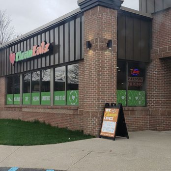 Clean Eatz - Store front - Juice Bars & Smoothies Near Me - Grand Rapids, Michigan Clean Eatz - Store front - Juice Bars & Smoothies Near Me - Grand Rapids, Michigan