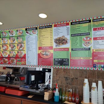 Abelardo's Mexican Fresh - Papillion - the menu - Mexican Near Me - Papillion, Nebraska Abelardo's Mexican Fresh - Papillion - the menu - Mexican Near Me - Papillion, Nebraska