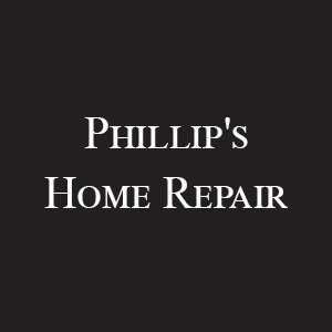 Slide of Phillip's Home Repair