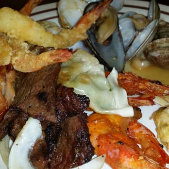 Sushi On - Sushi Bars Near Me - Fairfax, Virginia Sushi On - Sushi Bars Near Me - Fairfax, Virginia