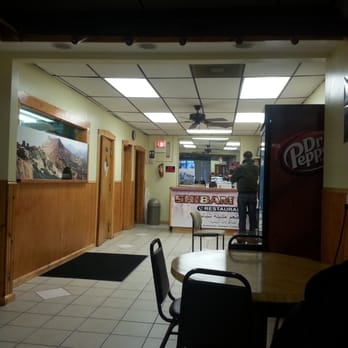Zahra's - New yemni restaurant - Middle Eastern Near Me - Chicago, Illinois