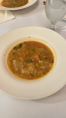 Restaurant Tre Marie by null
