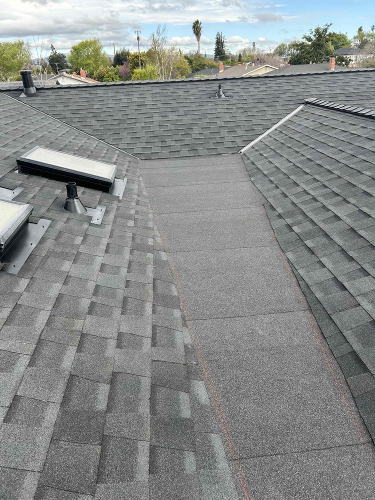 Slide of R E Roofing & Construction