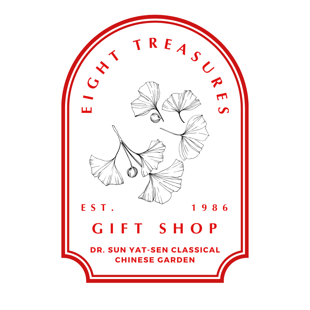 Eight Treasures Shop