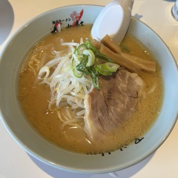 Baikohken Ramen - Miso Ramen - Ramen Near Me - San Diego, California Baikohken Ramen - Miso Ramen - Ramen Near Me - San Diego, California