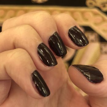 Polish Nail Salon - Awful - Nail Salons Near Me - Beverly Hills, California