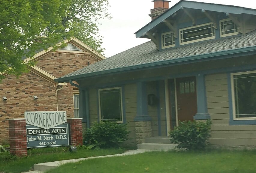 NEEB JOHN M DDS Updated August 2024 120 W McKenzie Rd, Greenfield, Indiana Oral Surgeons