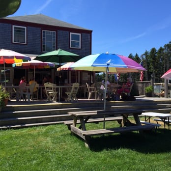 Hitty's Cafe - Very peaceful! - Cafes Near Me - Cranberry Isle, Maine Hitty's Cafe - Very peaceful! - Cafes Near Me - Cranberry Isle, Maine
