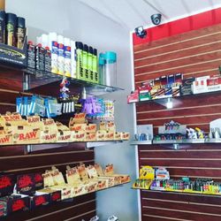 Savvy Smoke Shop