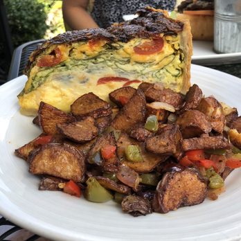 Under the Moon Cafe - Quiche of the day! - Tapas/Small Plates Near Me - Lambertville, New Jersey Under the Moon Cafe - Quiche of the day! - Tapas/Small Plates Near Me - Lambertville, New Jersey