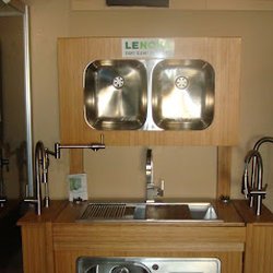 The Renovation Store - Many Choices of Kitchen Sinks ( Undermount, Top Mount, Apron, Ledger, Stainless Steel, Wood, Stone & Copper )