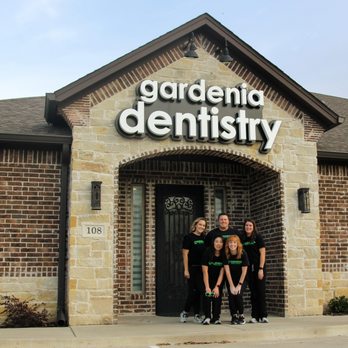 Gardenia Dentistry - Welcome to Gardenia Dentistry - General Dentistry Near Me - Aubrey, Texas Gardenia Dentistry - Welcome to Gardenia Dentistry - General Dentistry Near Me - Aubrey, Texas