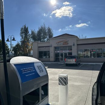 Chevron - Entrance - Gas Stations Near Me - Riverside, California