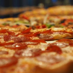 Slice Wood Fired Pizza