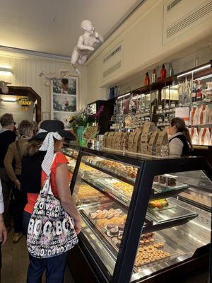 Caffè Sicilia by null