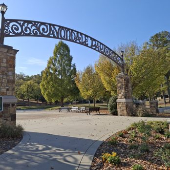 Avondale Park - Parks Near Me - Birmingham, Alabama