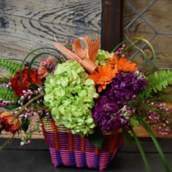 St Cloud Floral - Bushel And A Peck - Available For Local St Cloud, Minnesota Area Delivery Only