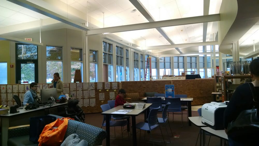 O’FALLON PUBLIC LIBRARY Updated September 2024 120 Civic Plz, O