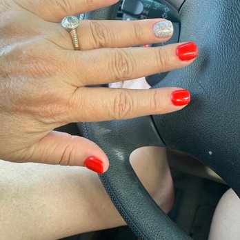Sally's Nail Spa - Love my dip! Lasts forever. Thank you Sally! - Nail Salons Near Me - Temecula, California Sally's Nail Spa - Love my dip! Lasts forever. Thank you Sally! - Nail Salons Near Me - Temecula, California