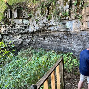 Bell Witch Cave - Historical Tours Near Me - Adams, Tennessee Bell Witch Cave - Historical Tours Near Me - Adams, Tennessee