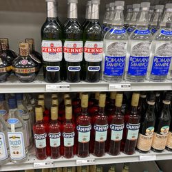 Virginia ABC Store