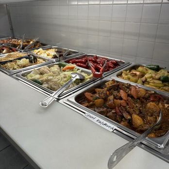 Pinoy1968 - Buffets Near Me - Henderson, Nevada
