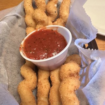 Outback Steakhouse - Cheese sticks very good!! - Steakhouses Near Me - Burlington, North Carolina Outback Steakhouse - Cheese sticks very good!! - Steakhouses Near Me - Burlington, North Carolina
