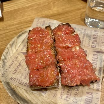Bulla Gastrobar - Pan con Tomate - Gastropubs Near Me - Winter Park, Florida Bulla Gastrobar - Pan con Tomate - Gastropubs Near Me - Winter Park, Florida