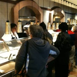 K&W Cafeteria