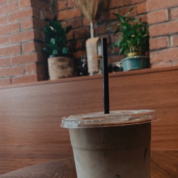 Frame - Coffee & Tea Near Me - New York, New York