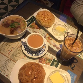 翠華餐廳 - Hong Kong Style Cafe Near Me - Hong Kong, HK 翠華餐廳 - Hong Kong Style Cafe Near Me - Hong Kong, HK