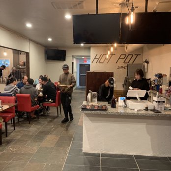 Tasty Pot - Inside - Taiwanese Near Me - Stockton, California Tasty Pot - Inside - Taiwanese Near Me - Stockton, California