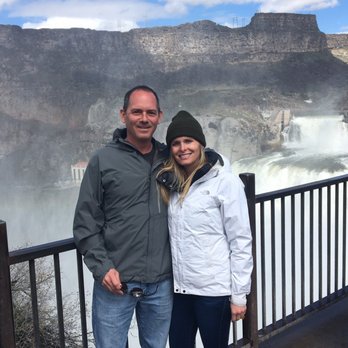 Shoshone Falls Park - That's boo, that's me - Parks Near Me - Twin Falls, Idaho Shoshone Falls Park - That's boo, that's me - Parks Near Me - Twin Falls, Idaho
