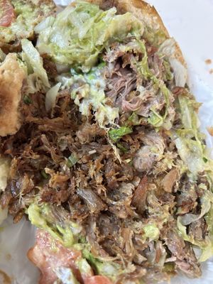 Tacos EL Tapatio # 1 by null