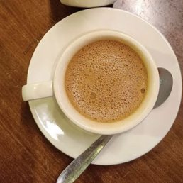 Chai Chai