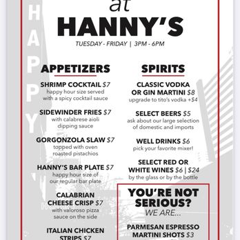 Hanny's - Lounges Near Me - Phoenix, Arizona Hanny's - Lounges Near Me - Phoenix, Arizona