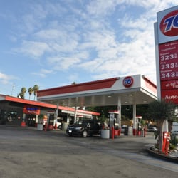 United Oil 76