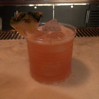 Jungle Bird - Jungle bird ($16) - Cocktail Bars Near Me - New York, New York Jungle Bird - Jungle bird ($16) - Cocktail Bars Near Me - New York, New York