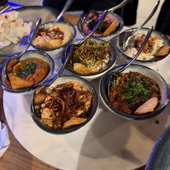 Marmara Mediterranean Cuisine - Mediterranean Near Me - Freehold, New Jersey