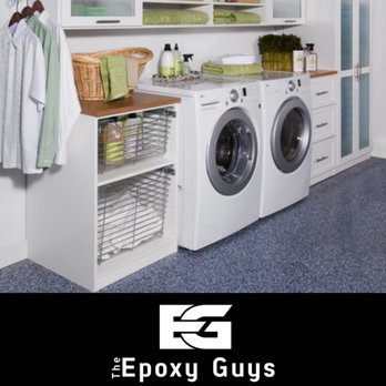 The Epoxy Guys - Polyaspartic Flooring - Refinishing Services Near Me - Burton, Michigan