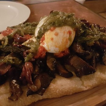 The Grand Elvis - Burrata Pizza - Pizza Near Me - Toronto, Ontario