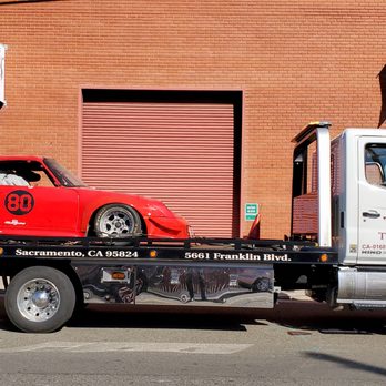 T&T Towing - Towing Near Me - Sacramento, California T&T Towing - Towing Near Me - Sacramento, California