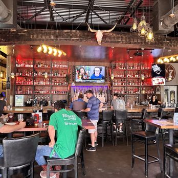 Barrel & Bones - Bars Near Me - The Colony, Texas Barrel & Bones - Bars Near Me - The Colony, Texas