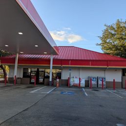 Exterior photo of Circle K - St. Augustine, Florida Exterior photo of Circle K - St. Augustine, Florida