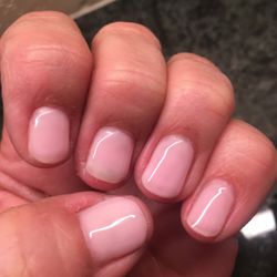 La Vie Nail Spa