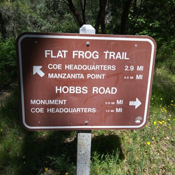 Henry W Coe State Park - Parks Near Me - Morgan Hill, California Henry W Coe State Park - Parks Near Me - Morgan Hill, California