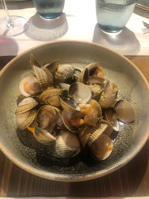 La Mar Salada Restaurant by null