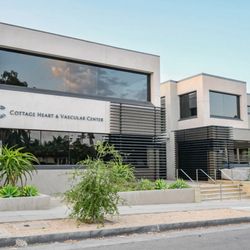 Cottage Cardiology Clinic