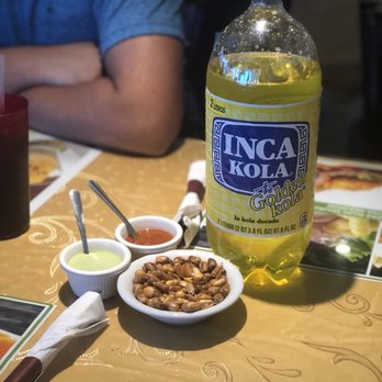 Lima Limon - Peruvian Near Me - Las Vegas, Nevada