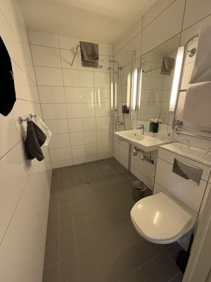 Clarion Hotel Grand Östersund by null